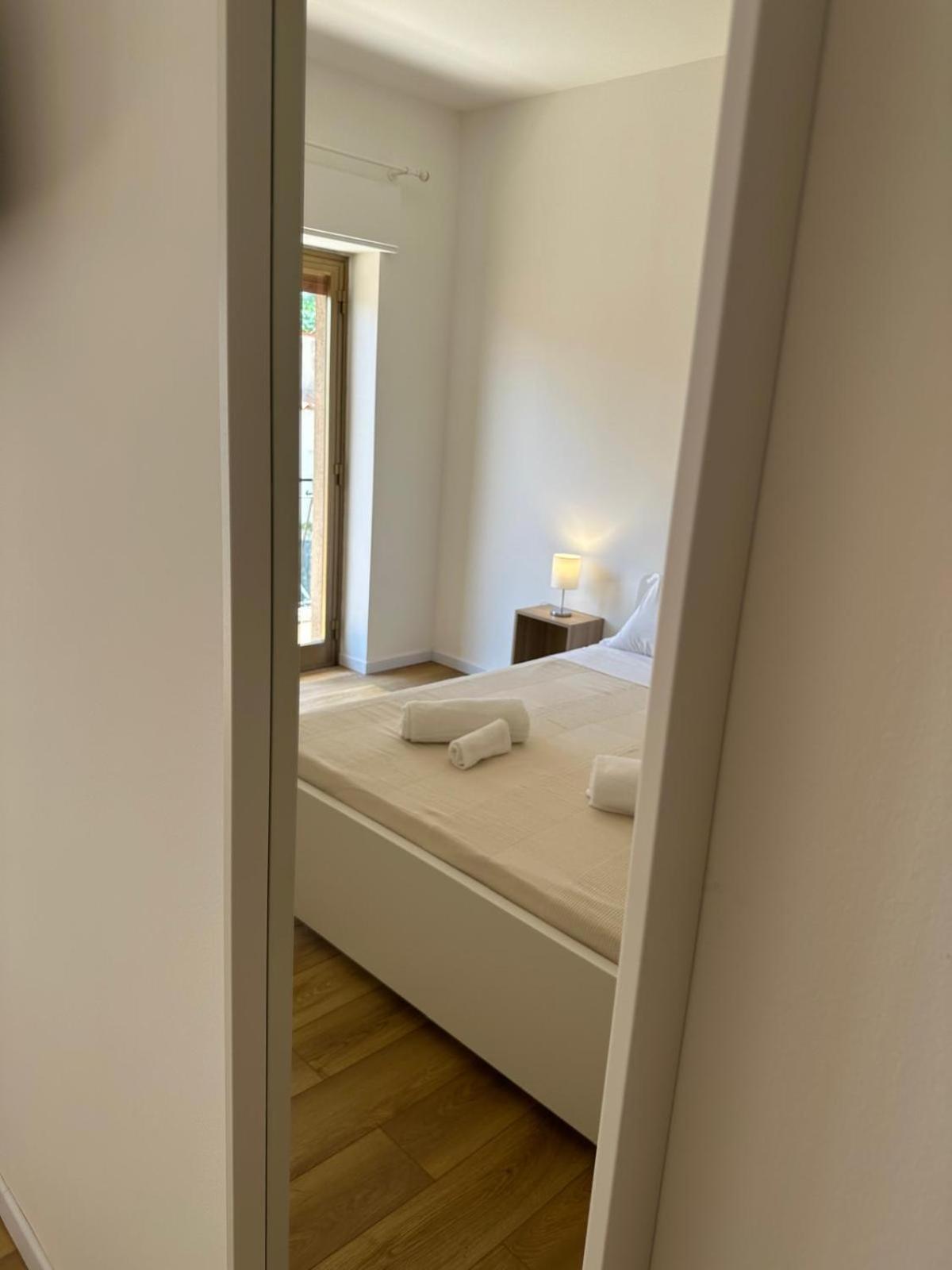 We Home Taormina Center With Parking Exterior foto