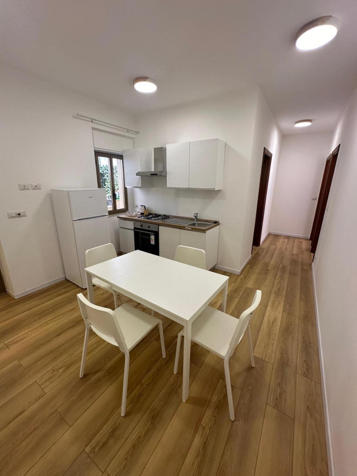We Home Taormina Center With Parking Exterior foto