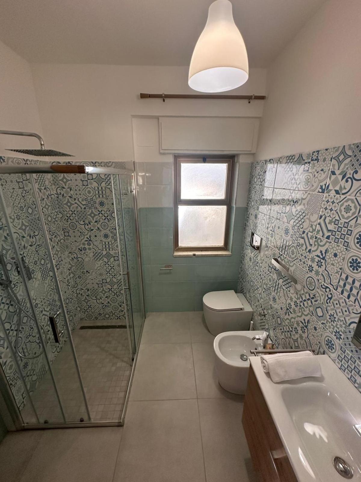 We Home Taormina Center With Parking Exterior foto