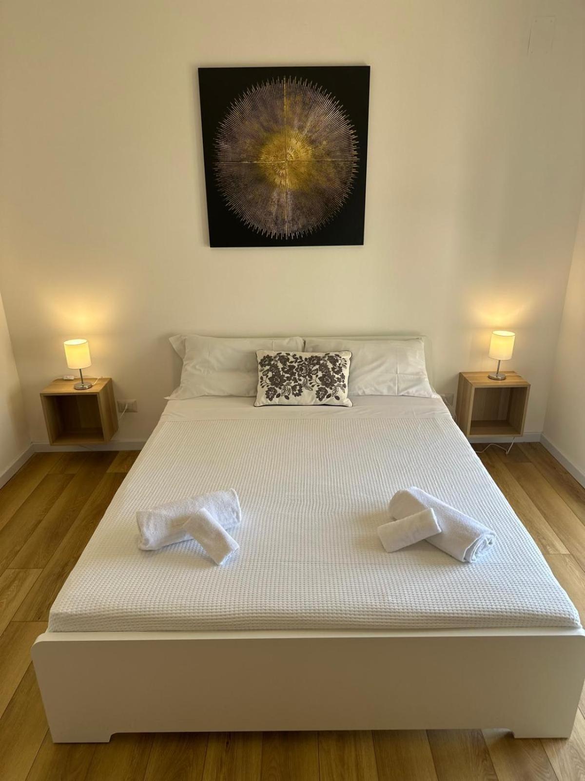 We Home Taormina Center With Parking Exterior foto